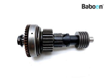 Start Koppeling / Vrijloop Yamaha XS 1100 1980-1983 (2H9), Motoren, Verzenden, Gebruikt