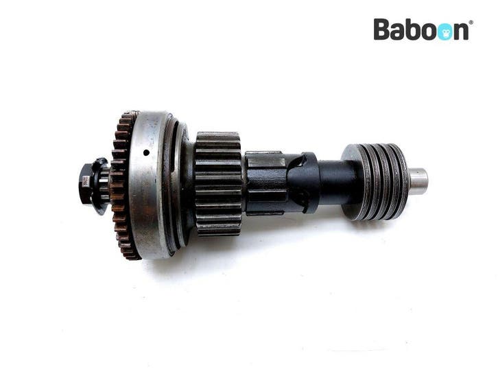 Start Koppeling / Vrijloop Yamaha XS 1100 1980-1983 (2H9), Motoren, Onderdelen | Yamaha, Gebruikt, Verzenden