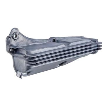 Originele Oliepan - Vespa GTS / Piaggio MP3 - Grijs /, Ophalen of Verzenden, Nieuw