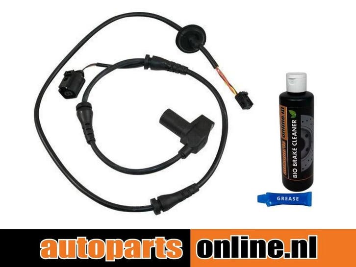 ABS-sensor Seat Exeo voorzijde, links of rechts, Auto-onderdelen, Besturing, Nieuw, Seat, Verzenden