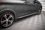 Side Skirts Diffusers Peugeot 208 GTi Mk1, Verzenden, Nieuw