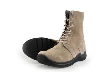 Wolky Veterboots in maat 38 Beige, Wolky, Verzenden, Beige, Overige typen
