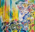 Laurence Lexx (1969) - Poseidon XXL Original - Impasto - 112