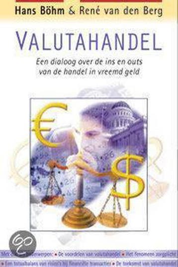 VALUTAHANDEL - H. Bohm 9789061129813, Verzenden, Gelezen, H. Bohm