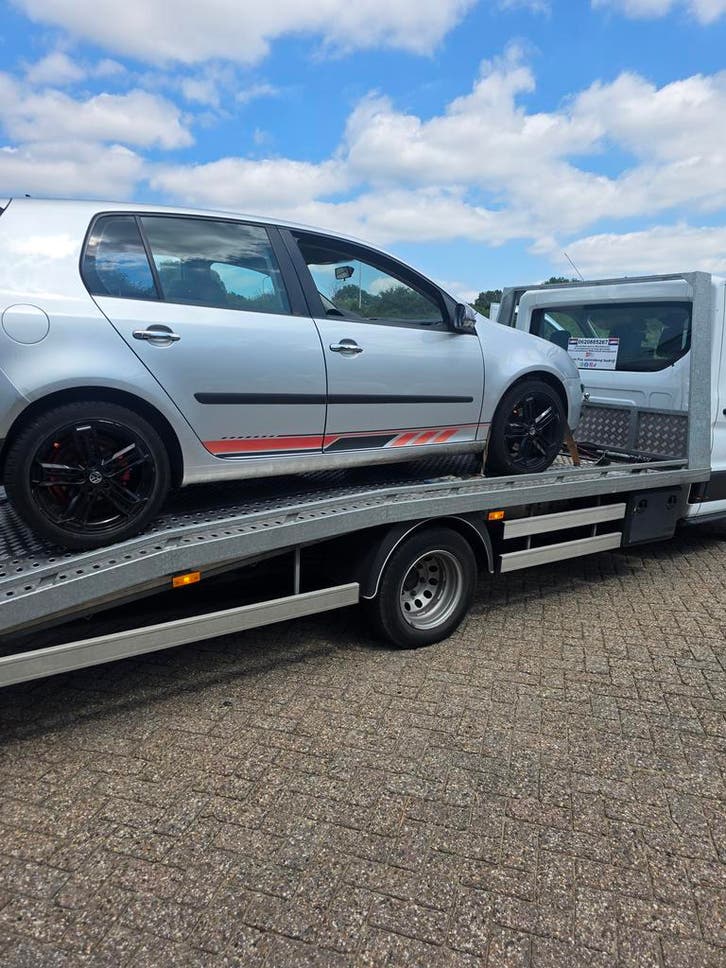 Autoinkoop bus schadeauto’s export auto verkopen afgekeurd, Auto diversen, Auto Inkoop