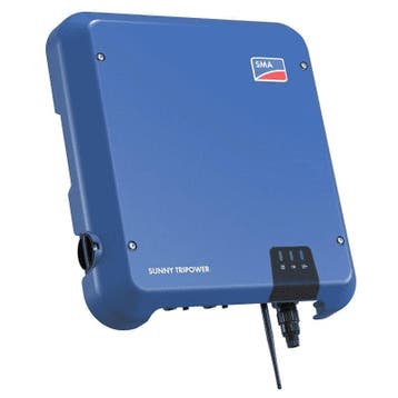 SMA Sunny Tripower 4.0 3AV 40 Smart Connected, Doe-het-zelf en Verbouw, Ophalen of Verzenden, Nieuw