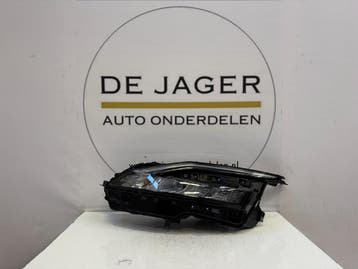 NISSAN QASHQAI J12 FULL LED  KOPLAMP LINKS 100-8D02G, Auto-onderdelen, Ophalen, Gebruikt, Nissan