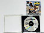 Playstation 1 / PS1 - Crash Bandicoot 3 - Warped - Platinum, Spelcomputers en Games, Games | Sony PlayStation 1, Verzenden, Gebruikt