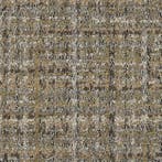 Interface Dale Weave tapijttegels geel-bruin, Verzenden, Nieuw