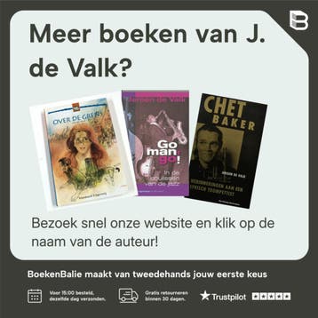 Het schildersmenneke / Terugblikken leesboeken / 33, Verzenden, Zo goed als nieuw, J. de Valk