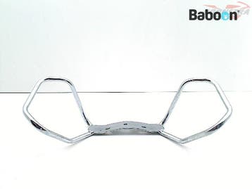 Duo Beugel Harley-Davidson FLHT Electra Glide Standard, Verzenden, Gebruikt