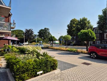 Te huur: Appartement Westeinde in Vriezenveen, Overijssel, Vriezenveen, Appartement