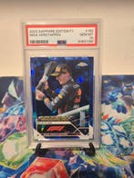 2023 Topps 2023 Sapphire Edition F1 Max Verstappen #162, Nieuw