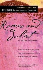 Romeo and Juliet 9780743477116 William Shakespeare, Boeken, Verzenden, Gelezen, William Shakespeare