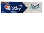 Crest Pro-Health GUM Detoxify, Ophalen of Verzenden, Nieuw