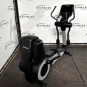 Life Fitness - 95x Discover Se - Crosstrainer, Sport en Fitness, Ophalen of Verzenden, Nieuw, Overige typen
