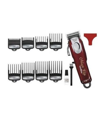 Wahl Cordless Magic Clip Tondeuse, Verzenden, Nieuw