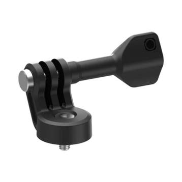 360 Action Camera Head Quad Lock, Verzenden, Nieuw met kaartje
