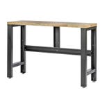 Stalen werkbankframe – werkbank 136 cm, Doe-het-zelf en Verbouw, Werkbanken, Ophalen of Verzenden, Nieuw