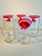 Alessi - Mattia Di Rosa, Massimo Giacon - Pot (5) - Gianni,