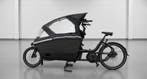 Urban Arrow Family 2021, Zo goed als nieuw, Huif