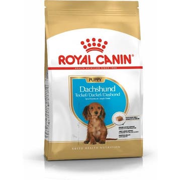 Royal Canin Dachshund 30 Junior 1,5 kg (Hondenvoer), Dieren en Toebehoren, Verzenden, Hond