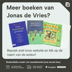 De vliegfiets / Bikkels 9789027672292 Jonas de Vries, Verzenden, Gelezen, Jonas de Vries