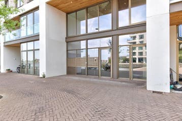 Te huur: Appartement Cruquiusweg in Amsterdam, Noord-Holland, Appartement, Amsterdam