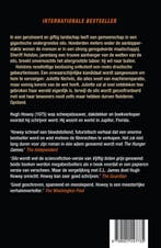 Silo / Silo 9789021447735 Hugh Howey, Verzenden, Gelezen, Hugh Howey