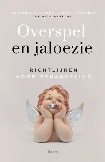 Overspel En Jaloezie | Nieuw, Ophalen of Verzenden, Nieuw, Pieternel Dijkstra; Aerjen Tamminga; Dick Barelds