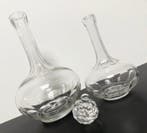 Baccarat - Karaf (2) - Kristal - Karaf - Gondole