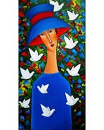 Ewa Mroczek - Matilda