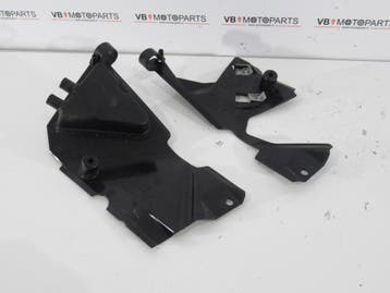 KTM 690 Enduro R Frame bescherming, Ophalen of Verzenden, Nieuw