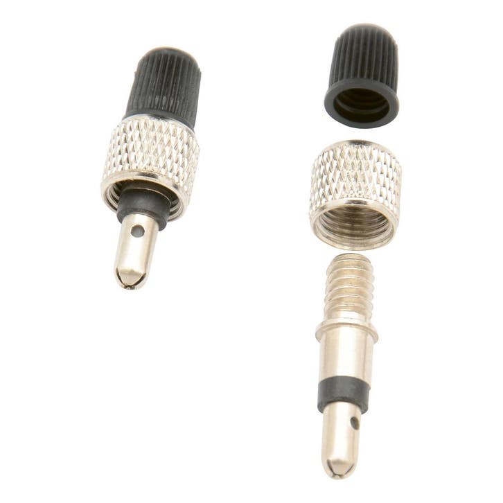 simson Fietsventielen set, Fietsen en Brommers, Fietsonderdelen, Verzenden