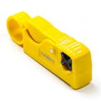 Coax striptang | Nedis (RG58, RG59, RG62, RG7), Doe-het-zelf en Verbouw, Gereedschap | Handgereedschap, Verzenden, Nieuw