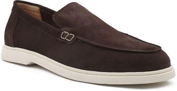 Suitable Azul Loafers Bruin maat 46 Heren, Bruin, Verzenden, Nieuw, Suitable