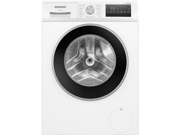 Siemens WM14NKECO5 - Wasmachine - 8 kg - A - Wit, Verzenden, Zo goed als nieuw