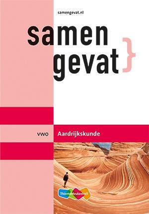 Samengevat vwo Aardrijkskunde 9789006436105, Verzenden, Zo goed als nieuw