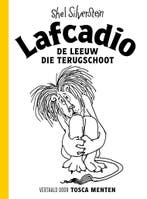 Lafcadio, de leeuw die terugschoot 9789023962441, Verzenden, Zo goed als nieuw, Shel Silverstein