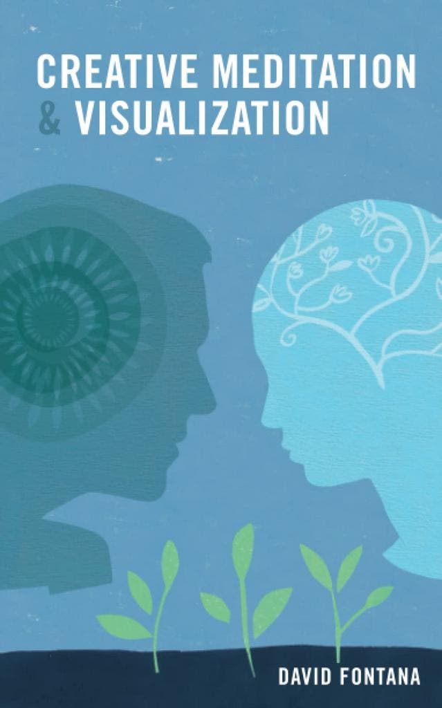 Creative Meditation and Visualization - David Fontana - 9781, Boeken, Esoterie en Spiritualiteit, Verzenden