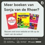 Margriet Kookboek 9789047516507 Sonja van de Rhoer, Boeken, Kookboeken, Verzenden, Zo goed als nieuw, Sonja van de Rhoer