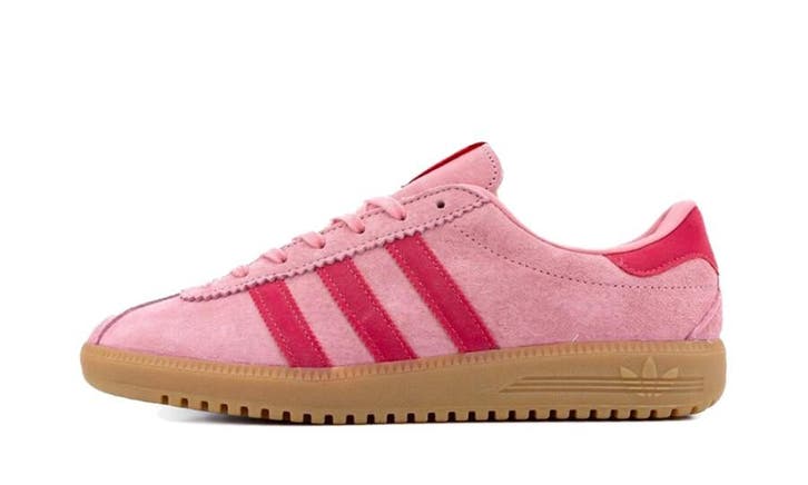 adidas Bermuda Semi Pink Spark (W), Kleding | Dames, Schoenen