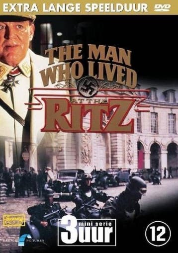 The Man Who Lived In The Ritz, Verzenden, Nieuw in verpakking
