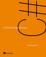 9781617293955 Functional Programming In C | Tweedehands, Verzenden, Zo goed als nieuw, Enrico Buonanno