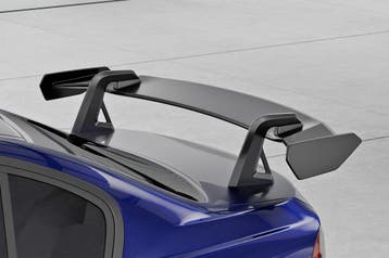 CSR zwanenhals achterspoiler voor BMW 3 Serie E90 / M3 E90 |, Verzenden, Nieuw