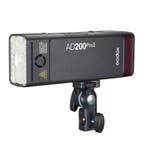Godox AD200PRO II Pocket Flash (Nieuw), Verzenden, Nieuw