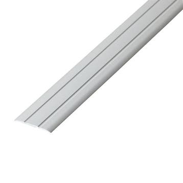 Co-pro Dilatatieprofiel Zelfklevend - 38 mm - RVS - 2700 mm, Ophalen of Verzenden, Nieuw