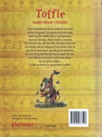 Toffie maakt nieuwe vrienden / Toffie / 1 9789020673548, Boeken, Verzenden, Gelezen, Julia Boehme