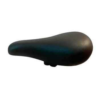 Kinder zadel (fiets zadel kind), Verzenden, Nieuw, Budgetfietsonderdelen.nl