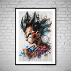 SKE - Vegeta Legend